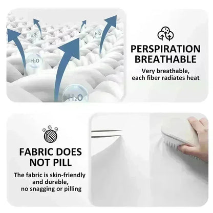 Men's Printed Pure Cotton Round-neck Short-sleeved T-shirt, A New Summer Loose Base Layer Top for Men's Casual and Cool Style