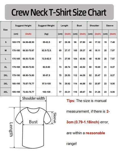 Trendy Casual T-Shirt Harajuku Y2K Designer Women Luxury T-Shirt Women Retro Trendy Pullover T-Shirt