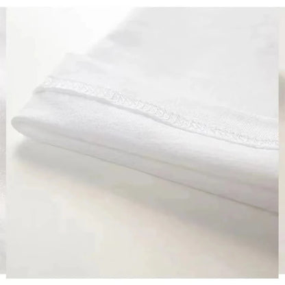 2025 Summer Men's T-shirt 3D Printed Round Neck Top Fashionable Women's Trendy T-shirt Quick Drying Loose Breathable