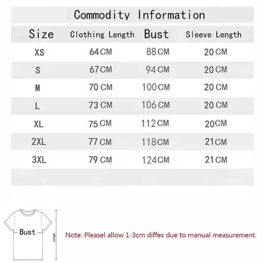 Trendy Casual T-Shirt Harajuku Y2K Designer Women Luxury T-Shirt Women Retro Trendy Pullover T-Shirt