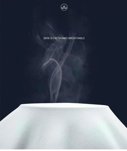 Trendy Brand Short-sleeved T-shirt Men's and Women's 2025 New Summer Round Neck Printed Cotton Half-sleeved T-shirt  Casual Wear