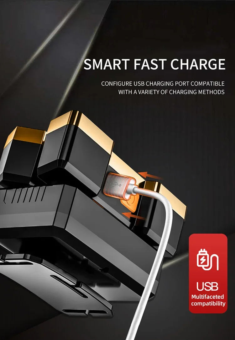 Powerful Rechargeable Head Flashlight for Fishing Led Headlamp Nitecore Camping Headlights Hunting Torch Hiking Front Lanterns