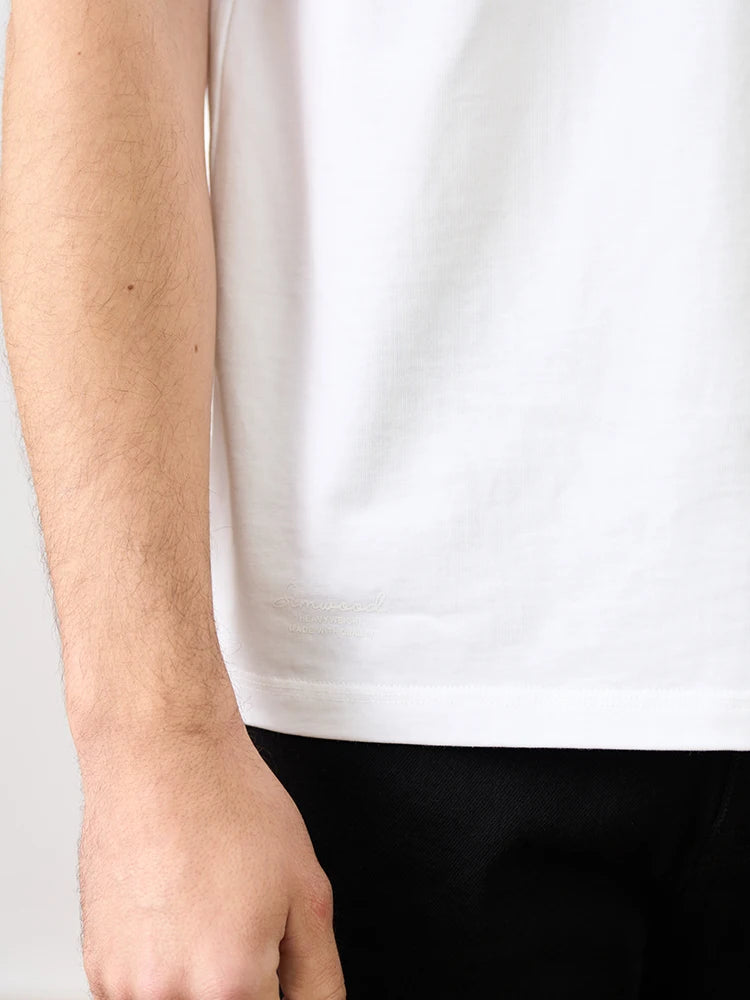 Trendy Casual T-Shirt Harajuku Y2K Designer Women Luxury T-Shirt Women Retro Trendy Pullover T-Shirt