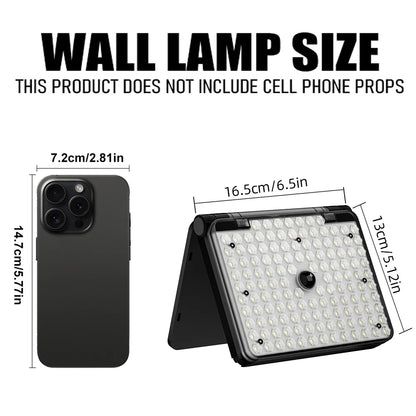 250W Solar Lights Outdoor Waterproof 8000LM LED Flood Lights Motion Sensor with Remote 3 Modes Street Lamp for Yard Garden Path